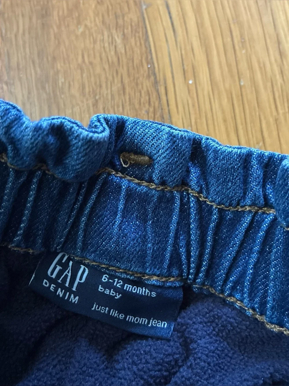 Baby Gap Jeans
